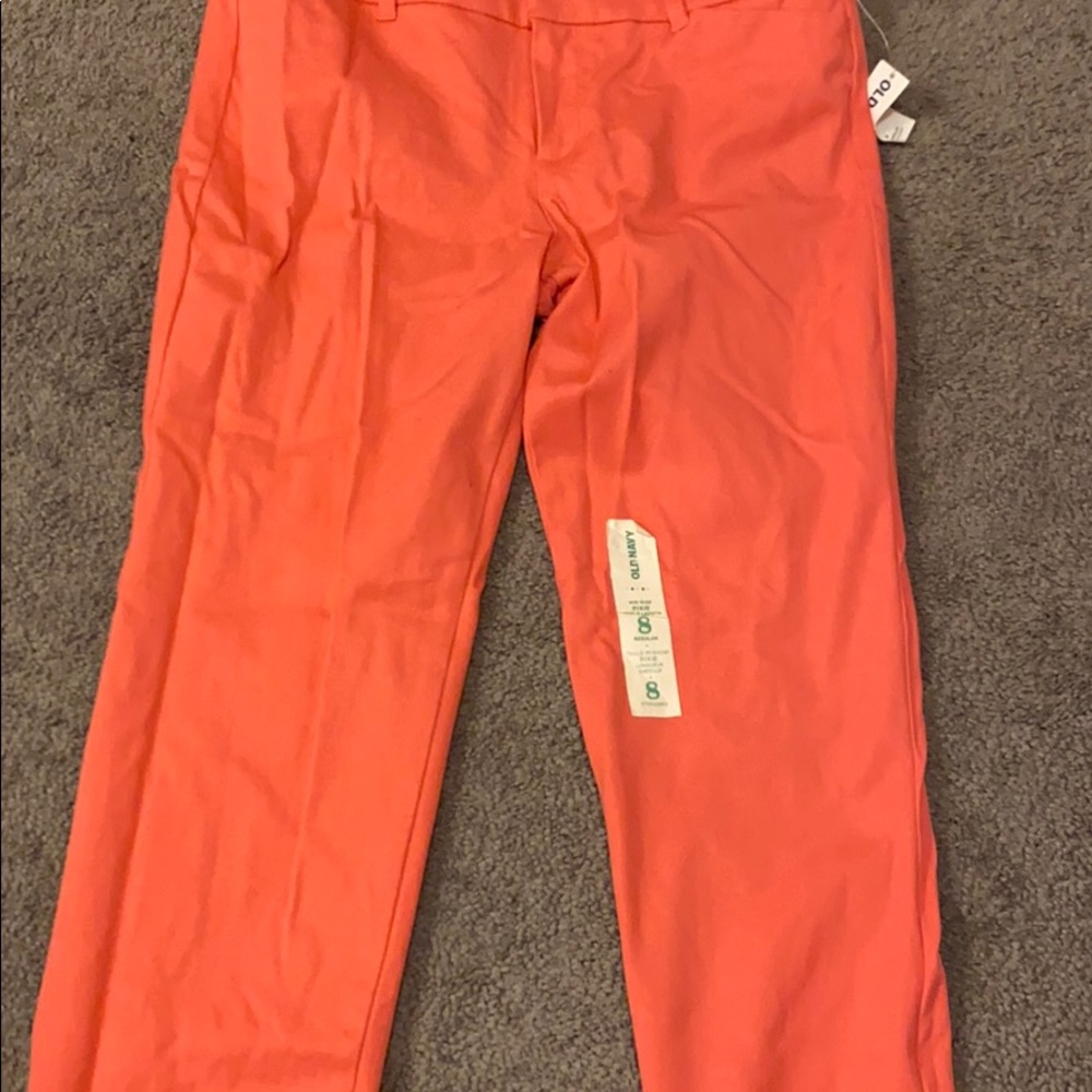 Old Navy Pixie Pants